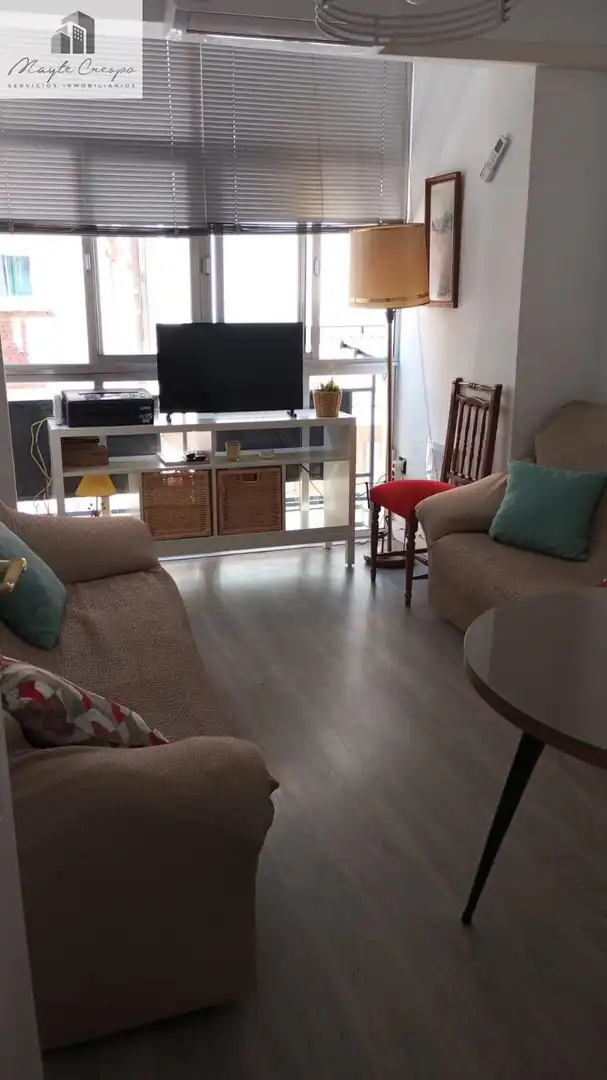 Piso de alquiler en Fígares