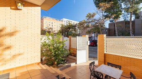 Photo 2 of Single-family semi-detached for sale in Calle Dr Alvaro Lopez, 71, La Malva-rosa, Valencia