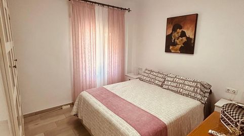 Foto 4 de Piso en venta en Avenida Lagos de Los, Los Lagos, Guillena