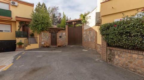 Foto 2 de Casa o xalet en venda a Calle de Dulcinea, 23, Parque de San Roque, Churriana de la Vega