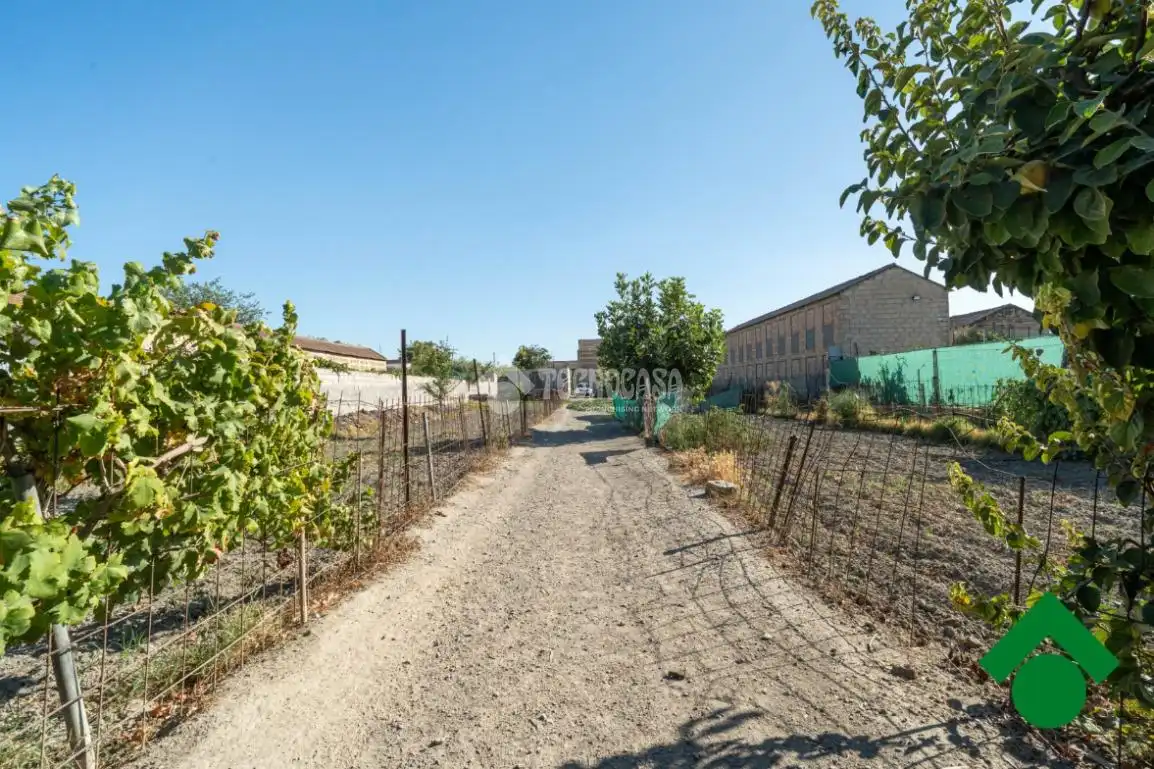 Semi-detached house for sale in Fuente Vaqueros, imagen 50