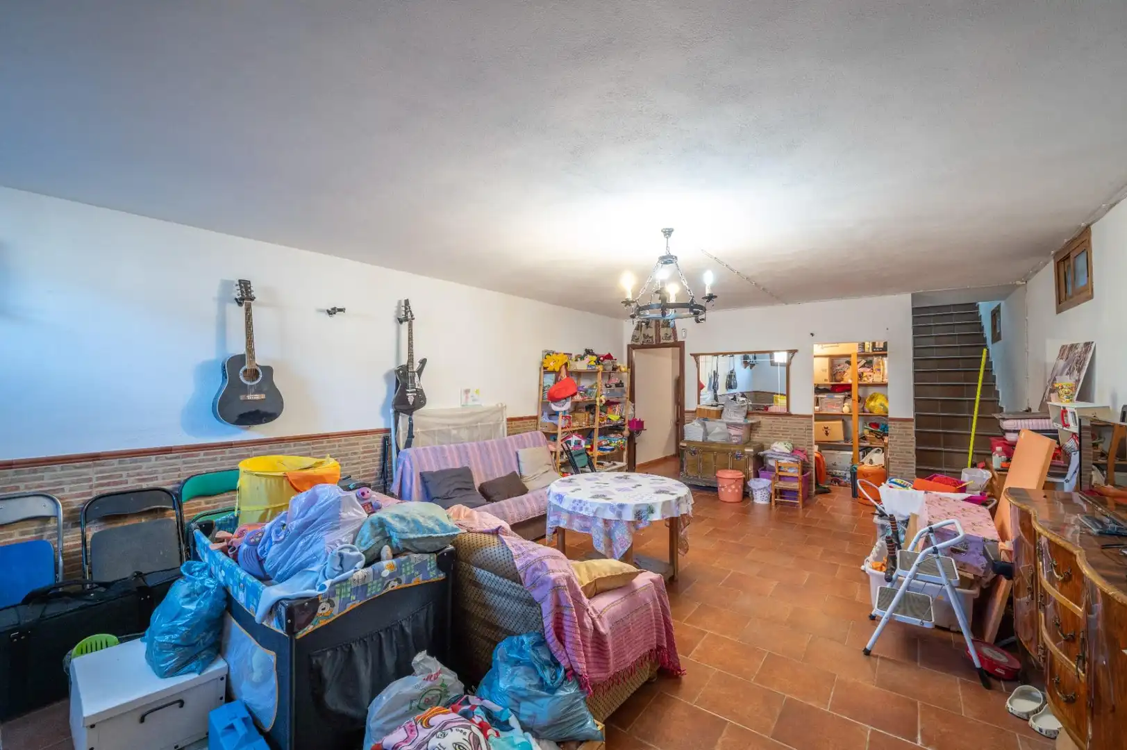 Casa o chalet en venta en Baza