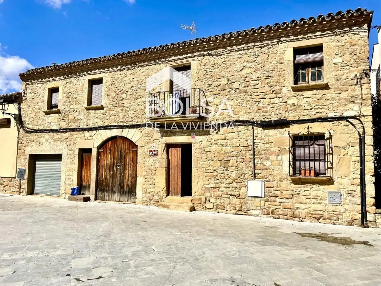 Casa en venda a Castellgalí