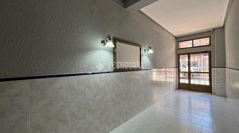 Foto 5 de Piso en venta en Medina del Campo, Valladolid