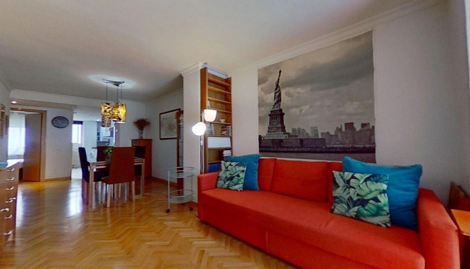 Piso de alquiler en Embajadores - Lavapiés - Imagen 3