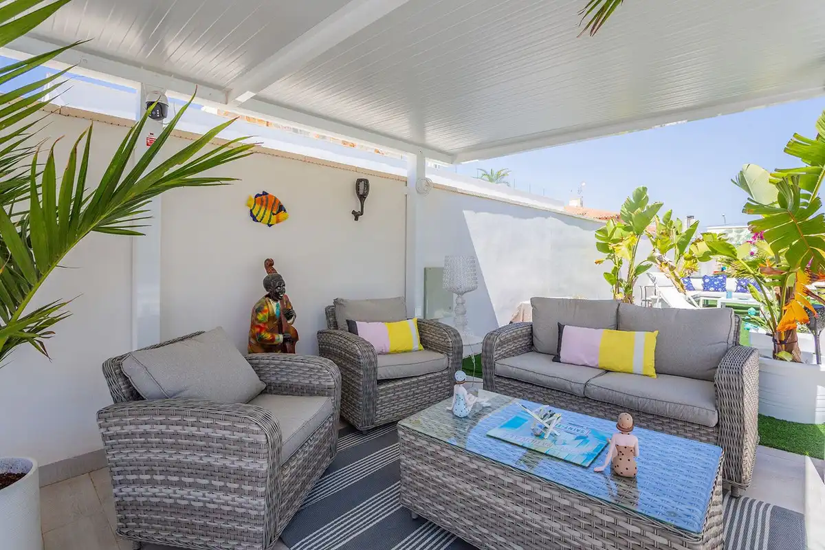 Haus mit Garten zum Verkauf in Centro, imagen 8