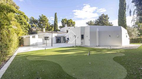 Foto 4 de Casa o xalet en venda a Rocafort, Valencia