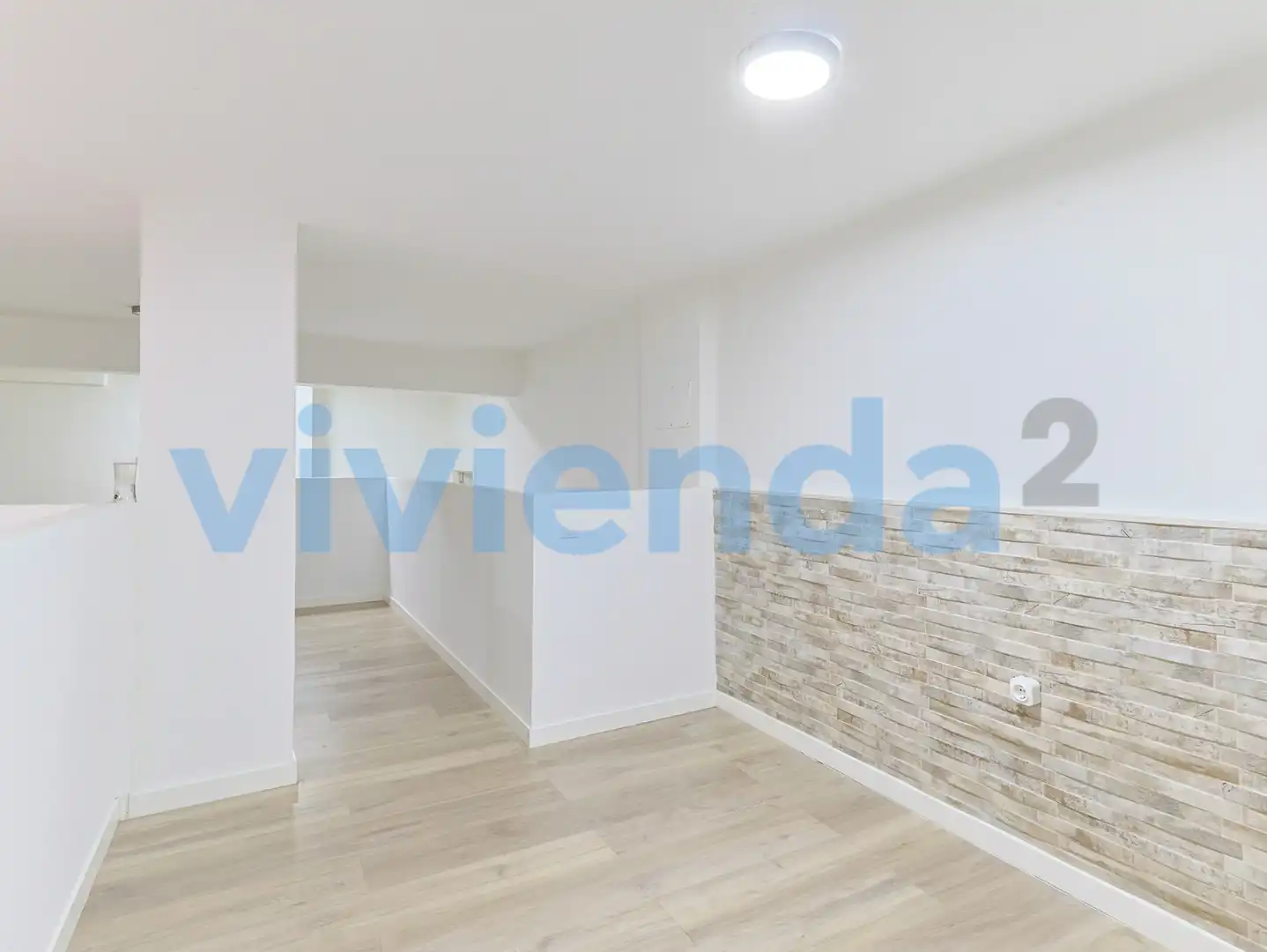 Piso en venta en Madrid con Calefacción y Balcón