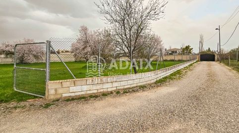 Foto 4 de Residencial en venda a Calle San Bartolomé U, S/n, Úbeda, Jaén