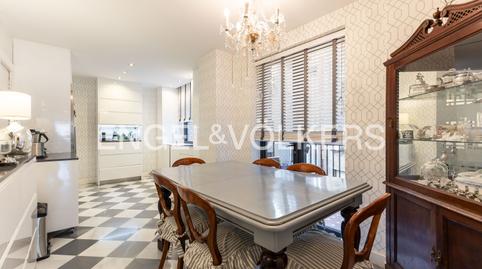 Foto 5 von Wohnung zum Verkauf in Calle del Doce de Octubre, Ibiza de Madrid,  Madrid Capital