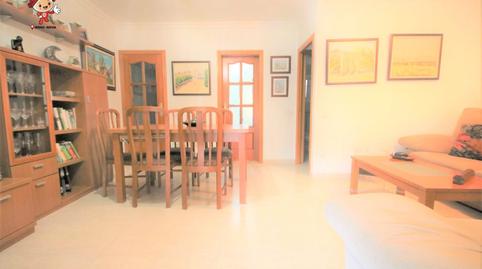 Foto 2 de Apartament en venda a Avinguda D'amèrica, Rocafonda, Mataró