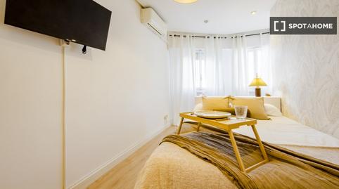 Photo 2 of Flat to share in El Viso,  Madrid Capital