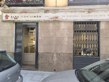 Business premises for sale in Glorieta de Bilbao 4