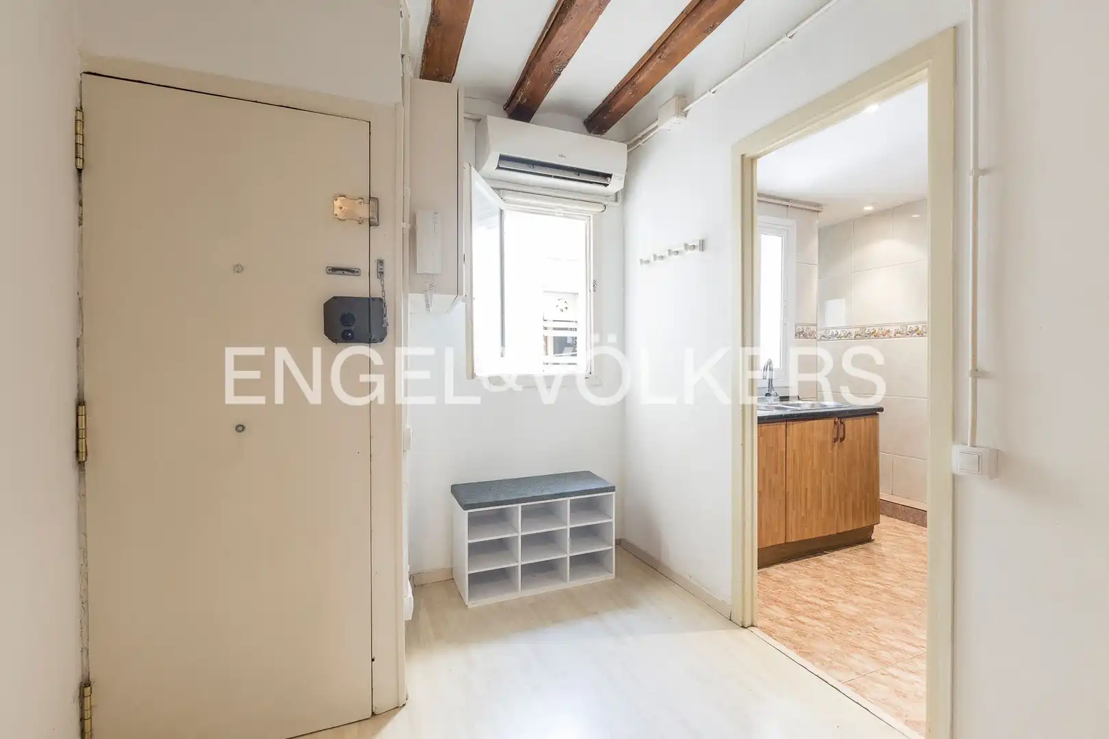 Penthouse mit Terrasse zum Verkauf in Ciutat Vella, imagen 5