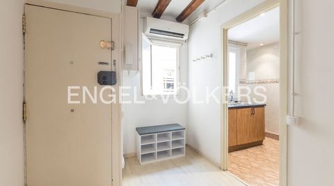 Ático con Terraza Privativa junto al Mercado de Sant Antoni, imatge 5