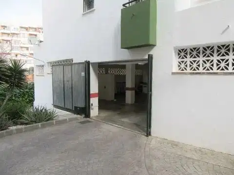 Parking de Garaje de alquiler en Torremolinos