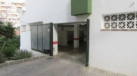 Foto 3 de Garaje de alquiler en Calle Dávila Bertoli, 4, Loma de los Riscos, Torremolinos