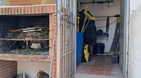 Foto 3 de Finca rústica en venda a Alcolea, Almería