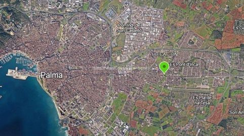 Foto 4 de Residencial en venda a Mare de Déu de Lluc, Palma de Mallorca