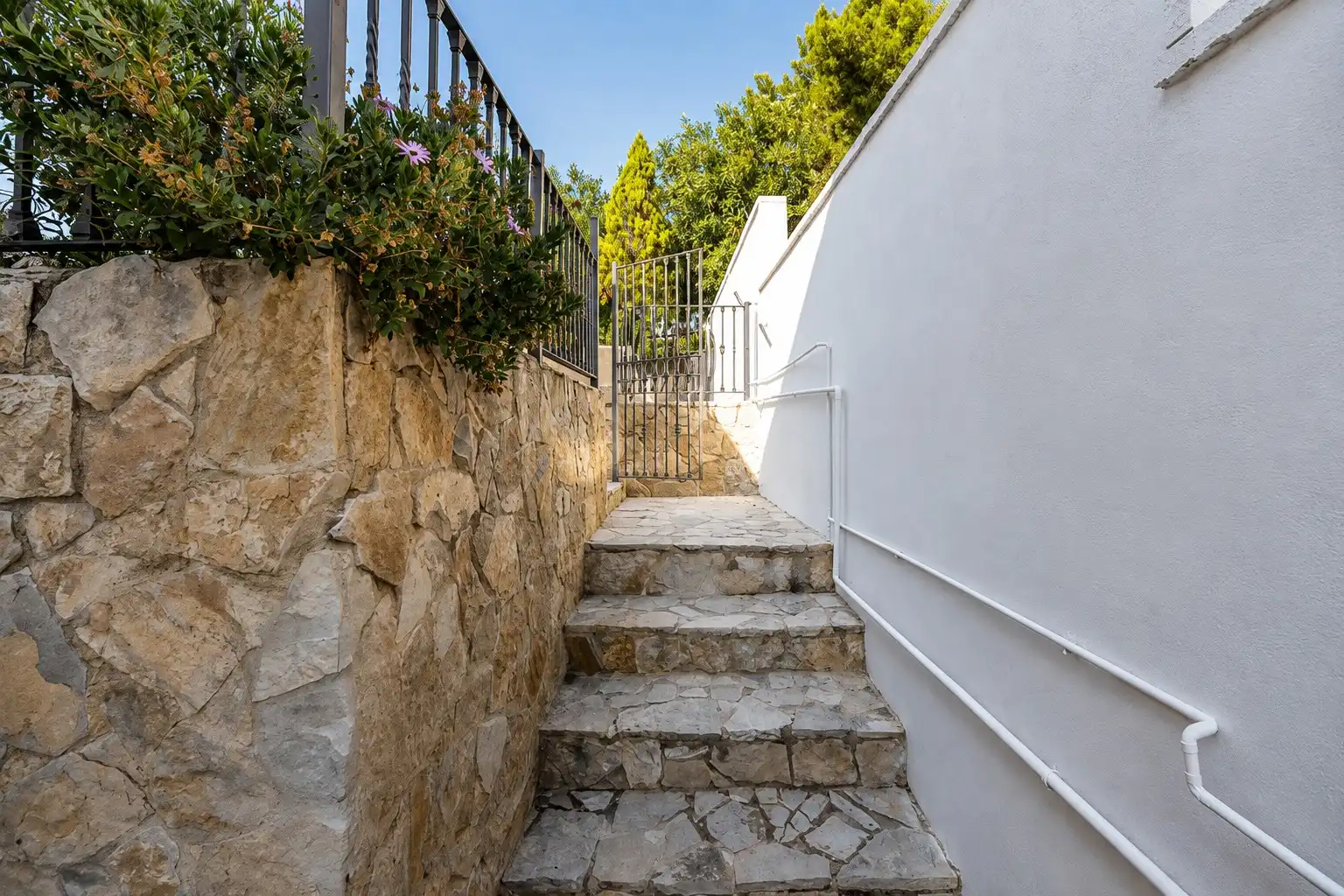 Villa mit Terrasse zum Verkauf in Corral Nou - Montros - Estepar, imagen 50