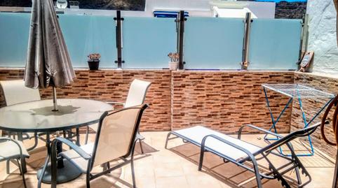 Foto 2 von Maisonette zum Verkauf in Mogán pueblo, Mogán