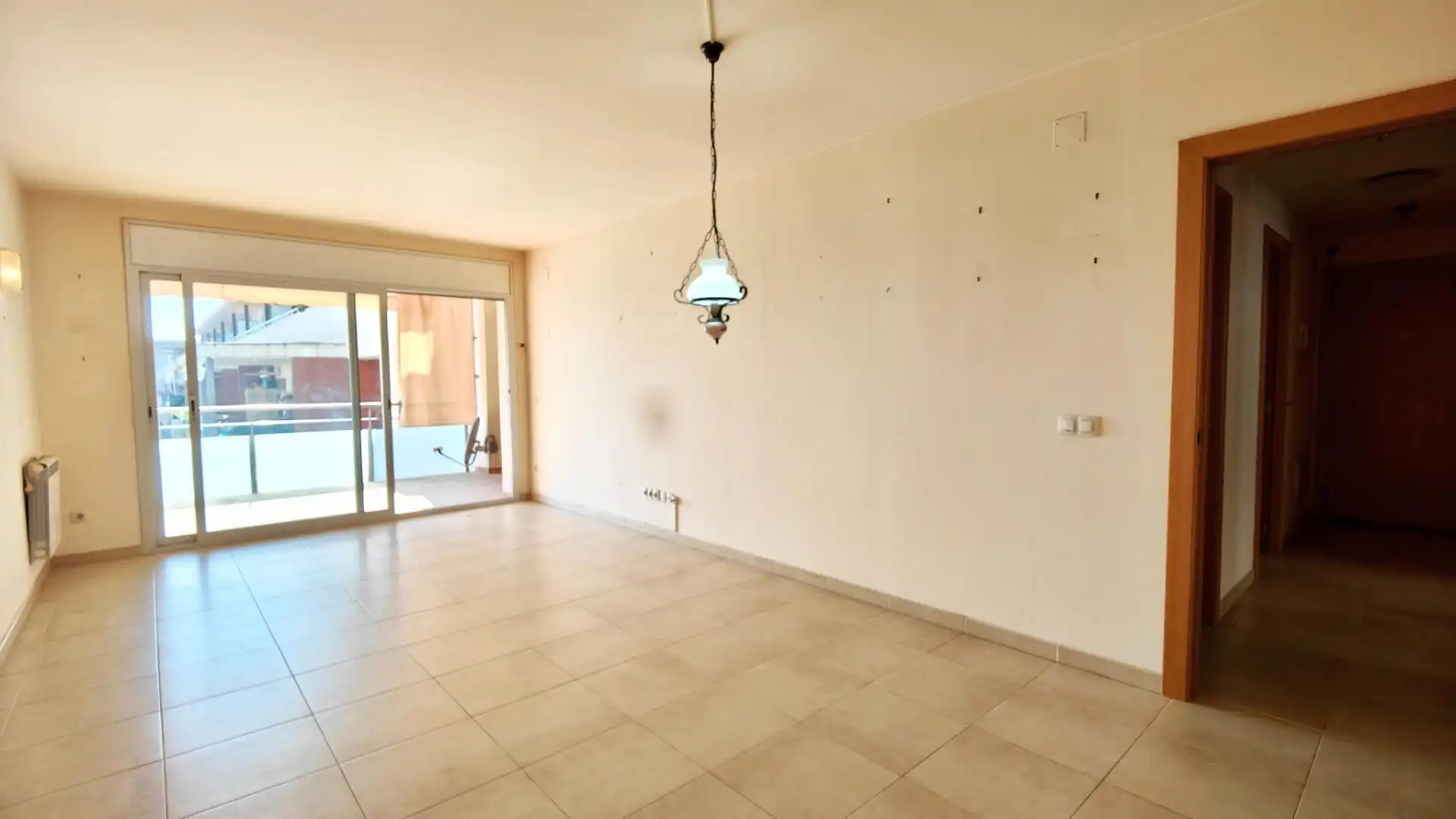 Pis en venda en La Ràpita amb Aire condicionat, Jardí privat i Terrassa