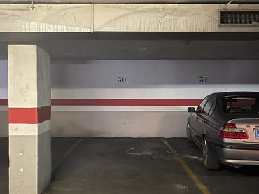 Individuale con ascensore in affitto a Carrer Italia 25
