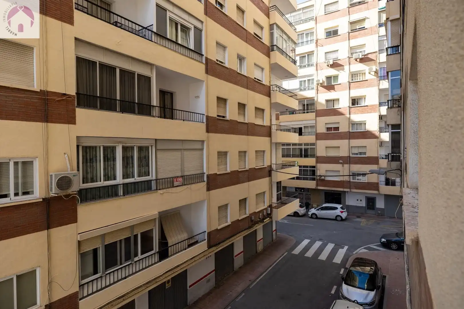 Pis en venda a Avenida SALOBREÑA, Motril ciudad