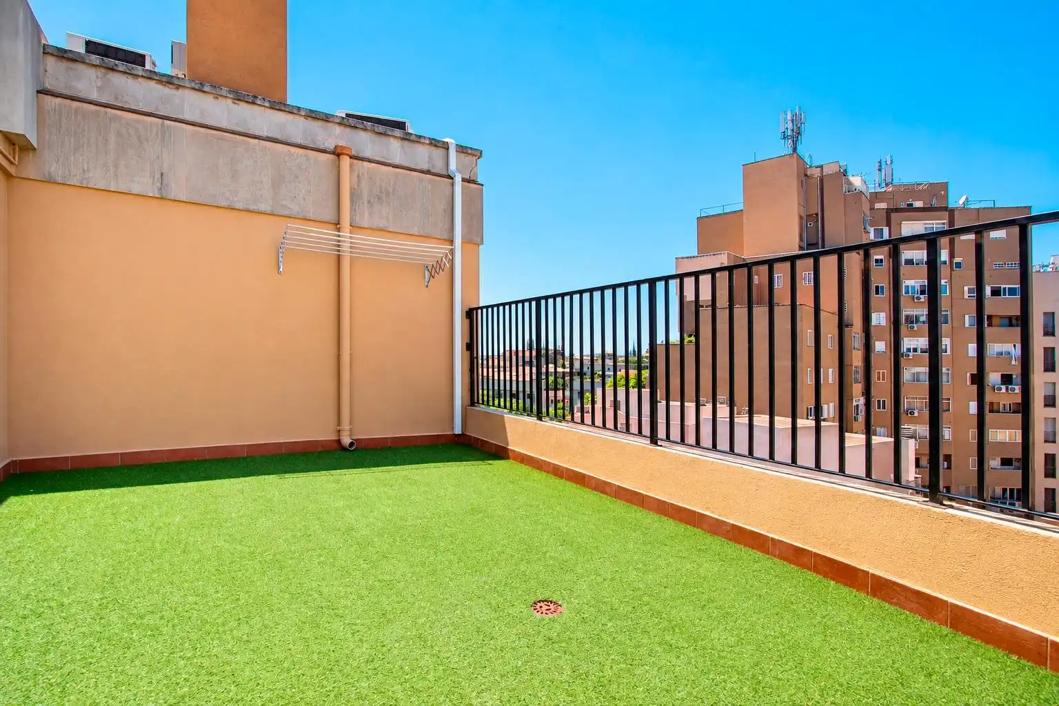 Penthouse mit Aufzug zum Verkauf in REINA CONSTANÇA, imagen 39