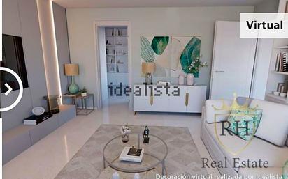 Living room of House or chalet for sale in  Palma de Mallorca  with Terrace and Storage room