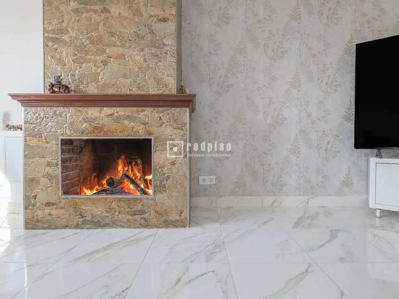 Chalet con piscina en venta en Calalberche, imagen 21