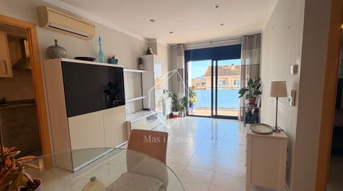 Foto 5 de Dúplex en venta en Carrer Ponent, 63, Eixample Residencial, L'Escala