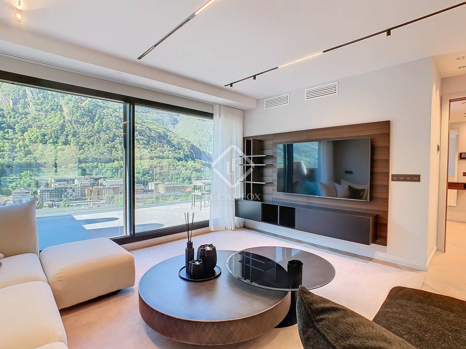 Attic for sale in Centro, Andorra la Vella