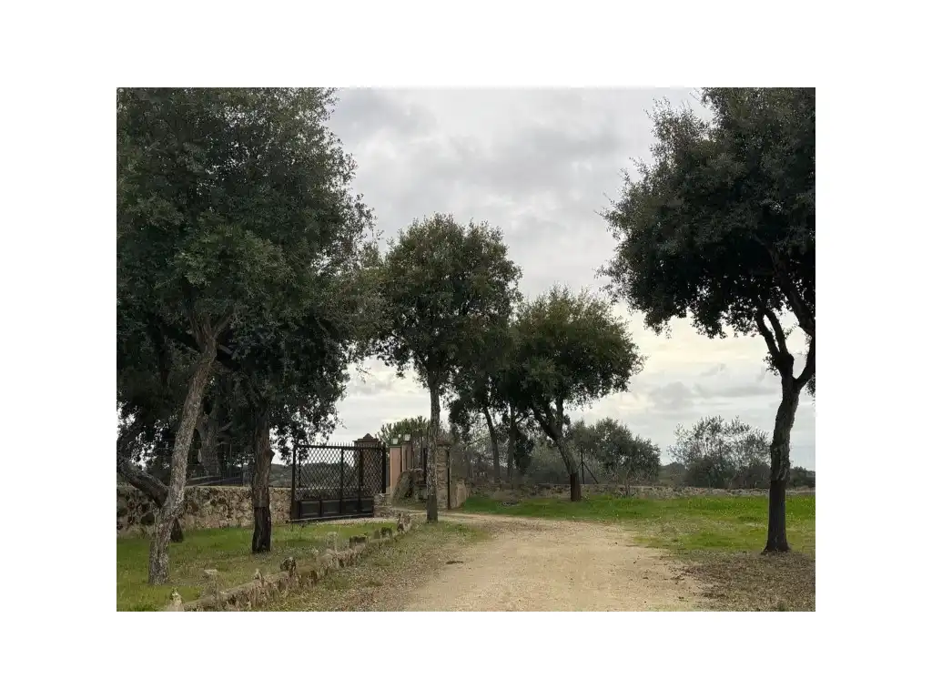 Finca rústica en venta en San Vicente de Alcántara con Aire acondicionado y Piscina