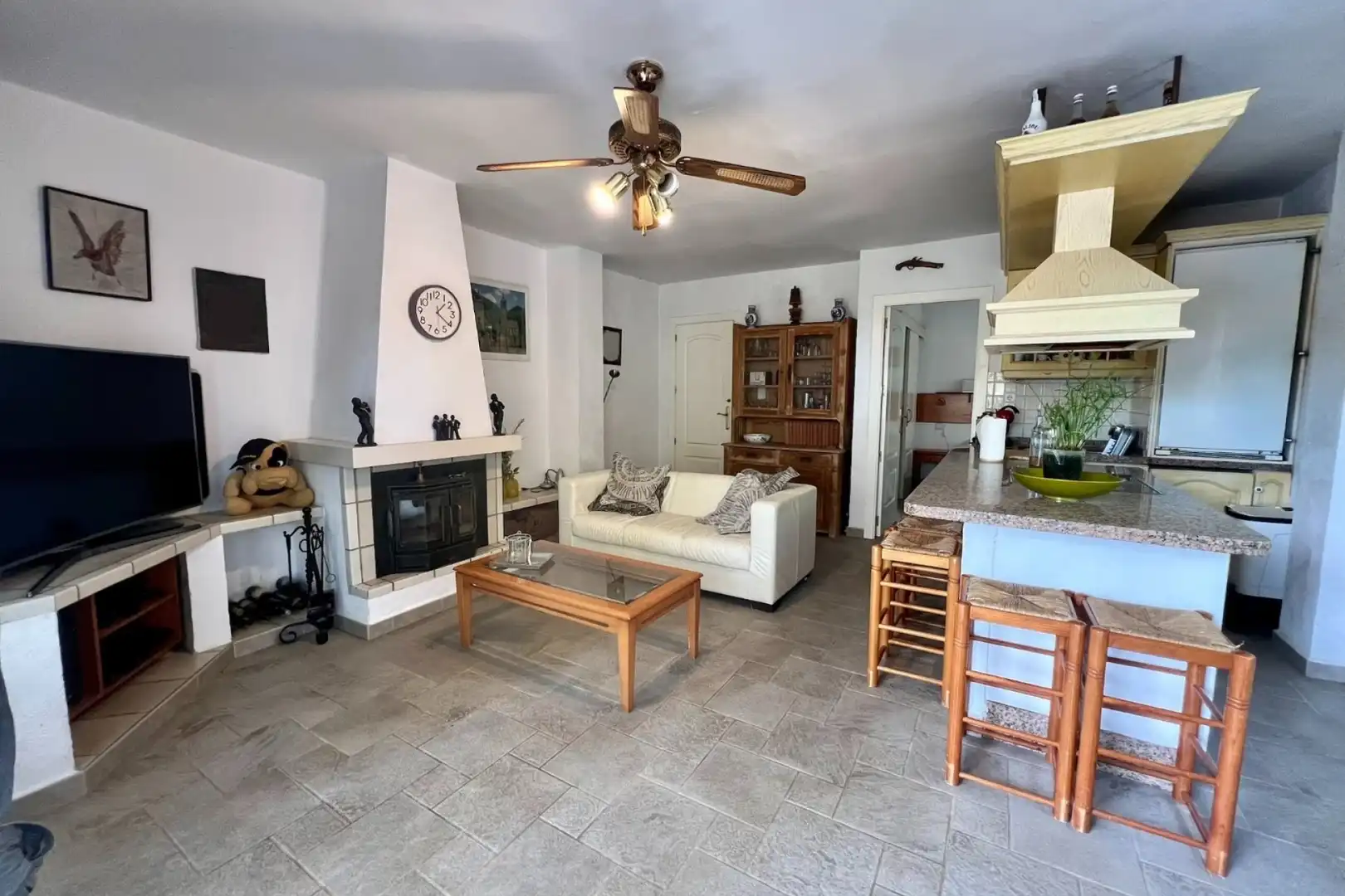 House with terrace for sale in Altea la Vella, imagen 11