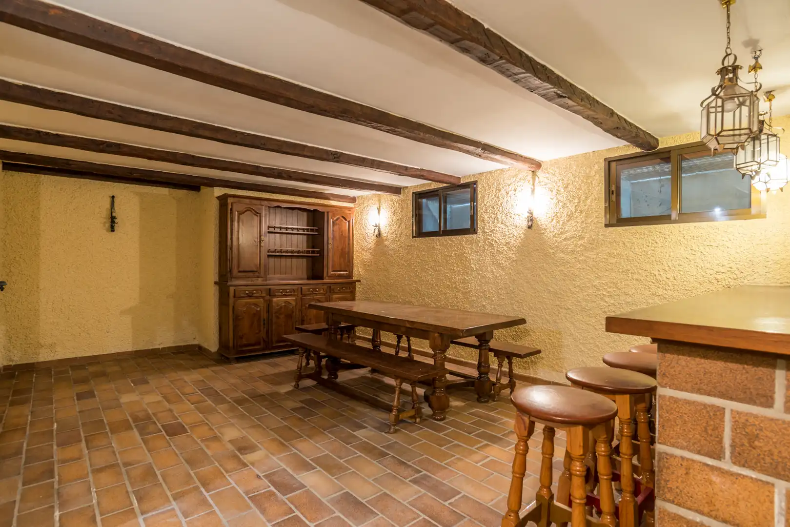 Houses for sale in Pozuelo de Alarcón  with Air Conditioner, Heating and Private garden