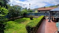 Garden of Single-family semi-detached for sale in Castro-Urdiales  with Heating, Private garden and Terrace