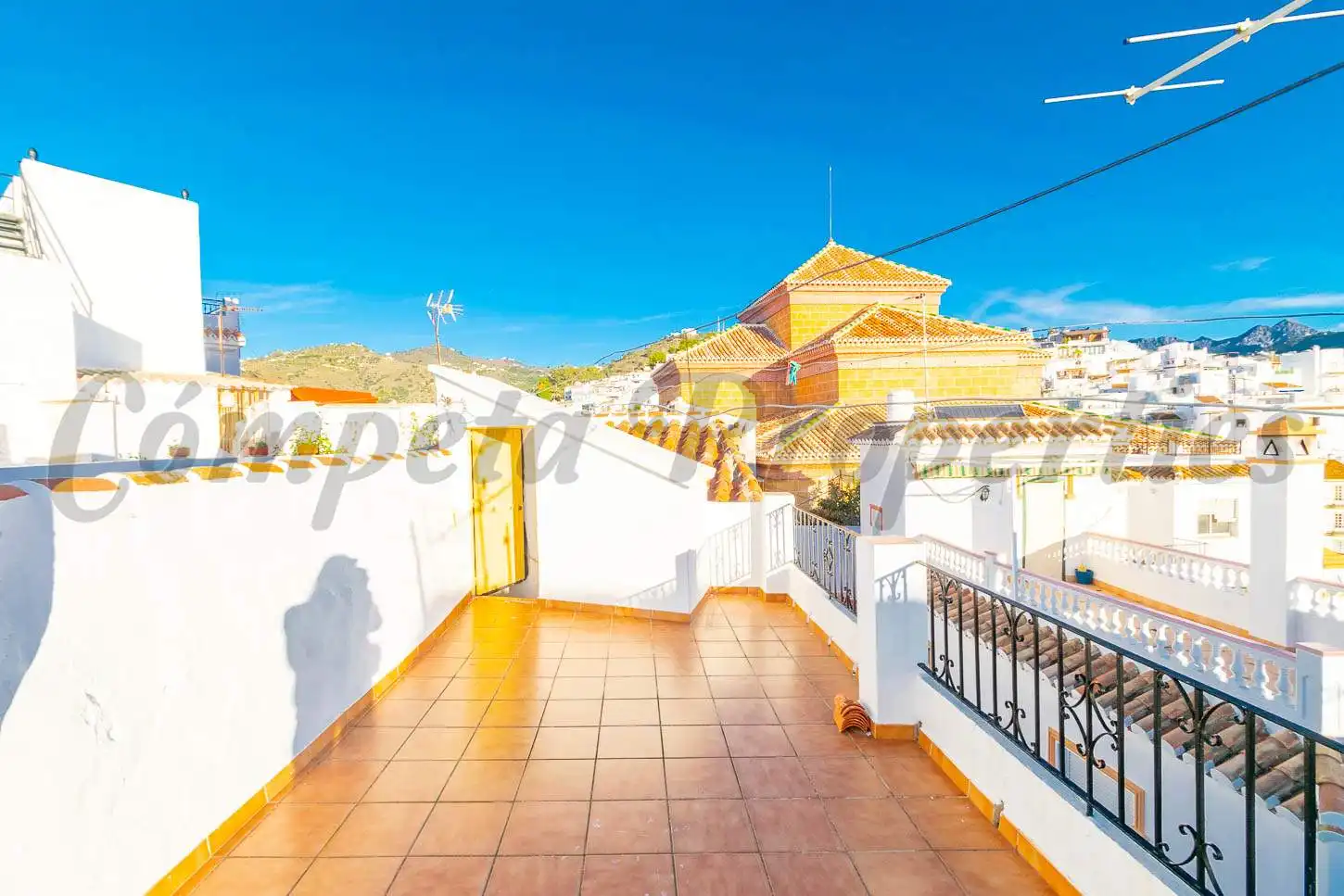Casa a schiera in vendita a Torrox Pueblo