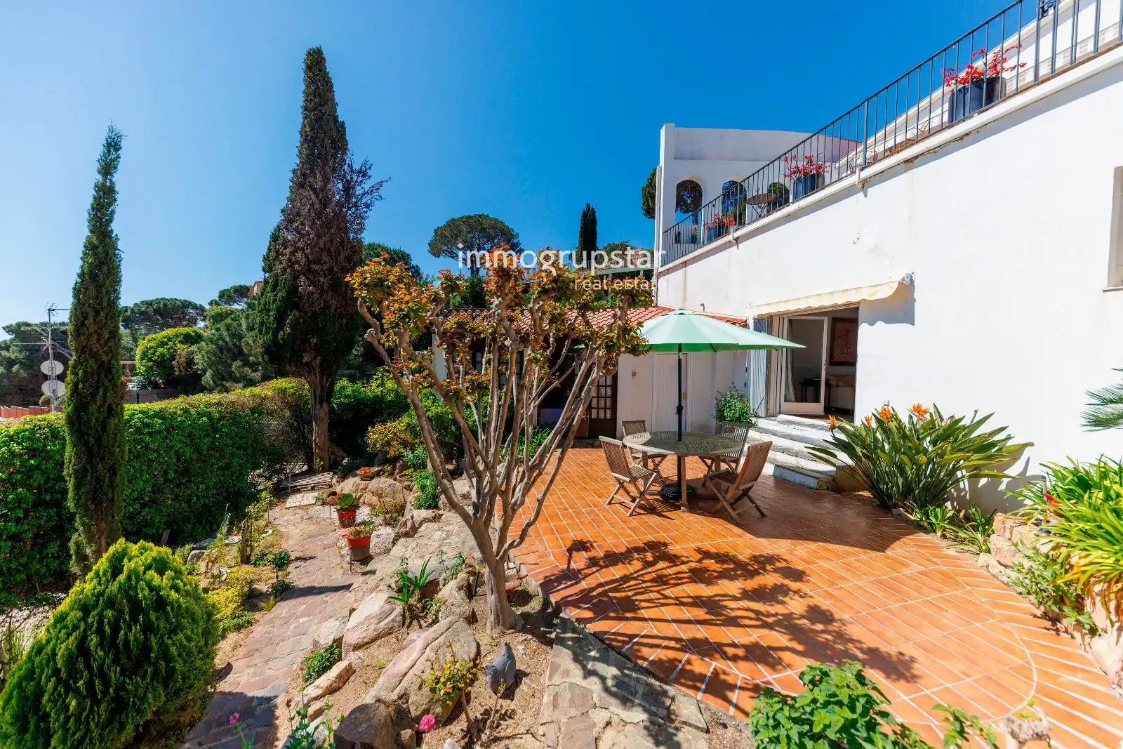 Chalet con terraza en venta en Suredes, imagen 63