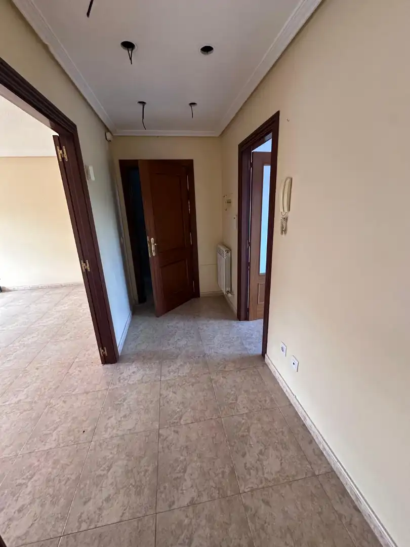 Piso en venta en Alfaro con Calefacción y Balcón