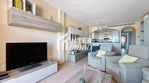 Foto 2 de Apartamento en venta en Muga - Gran Reserva - Badia, Empuriabrava