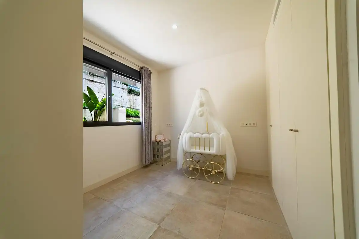 Adosado con piscina en venta en La Cala Mijas, imagen 23