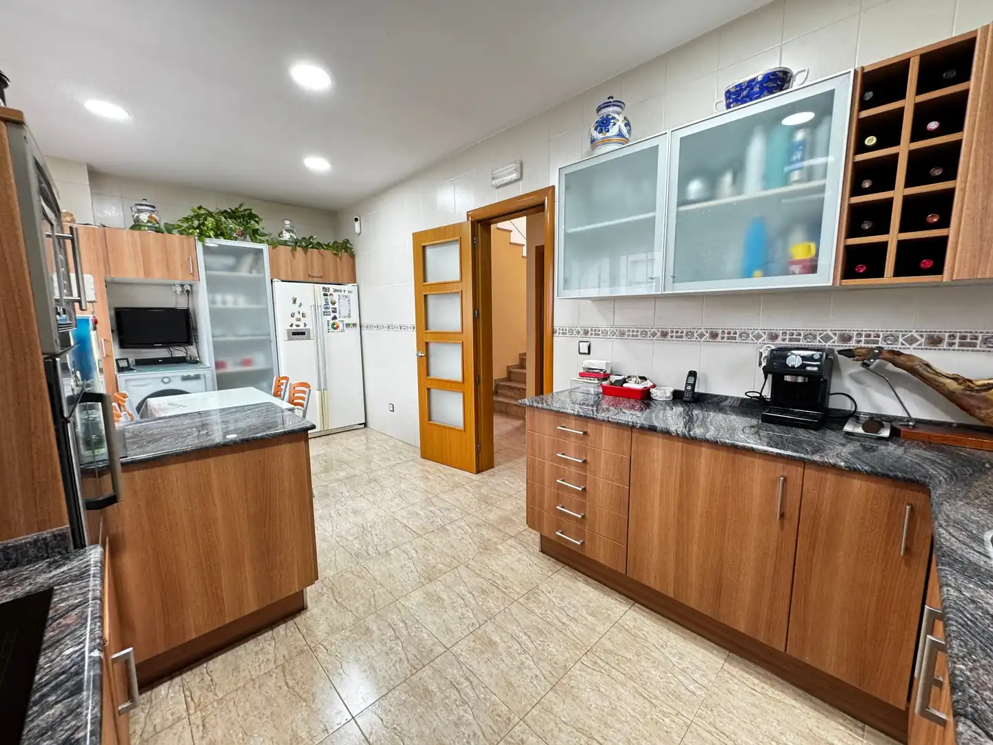 Casa con piscina en venta en Cànoves I Samalús, imagen 34