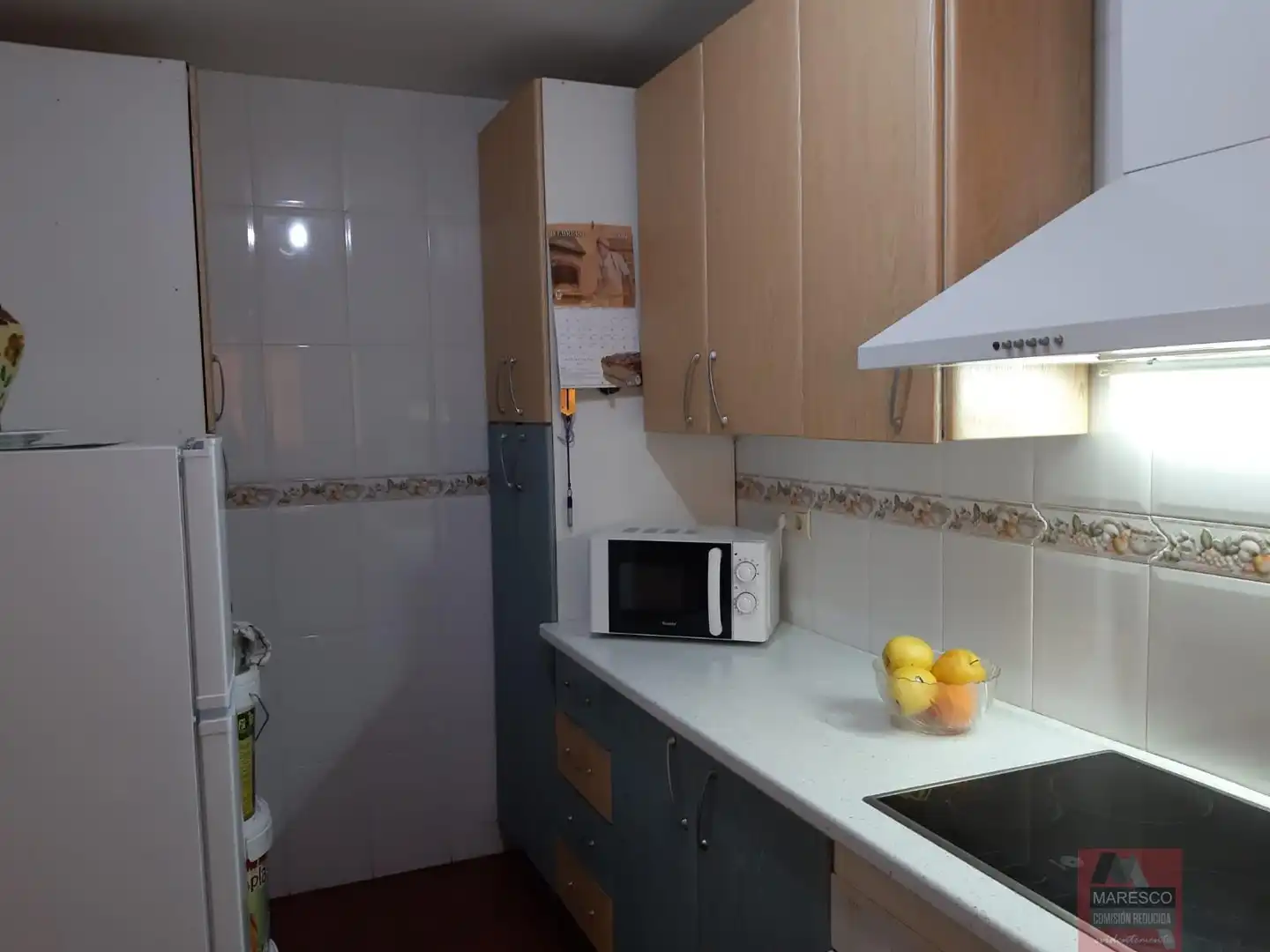Apartament amb ascensor en venda a Leon Felipe, imagen 14