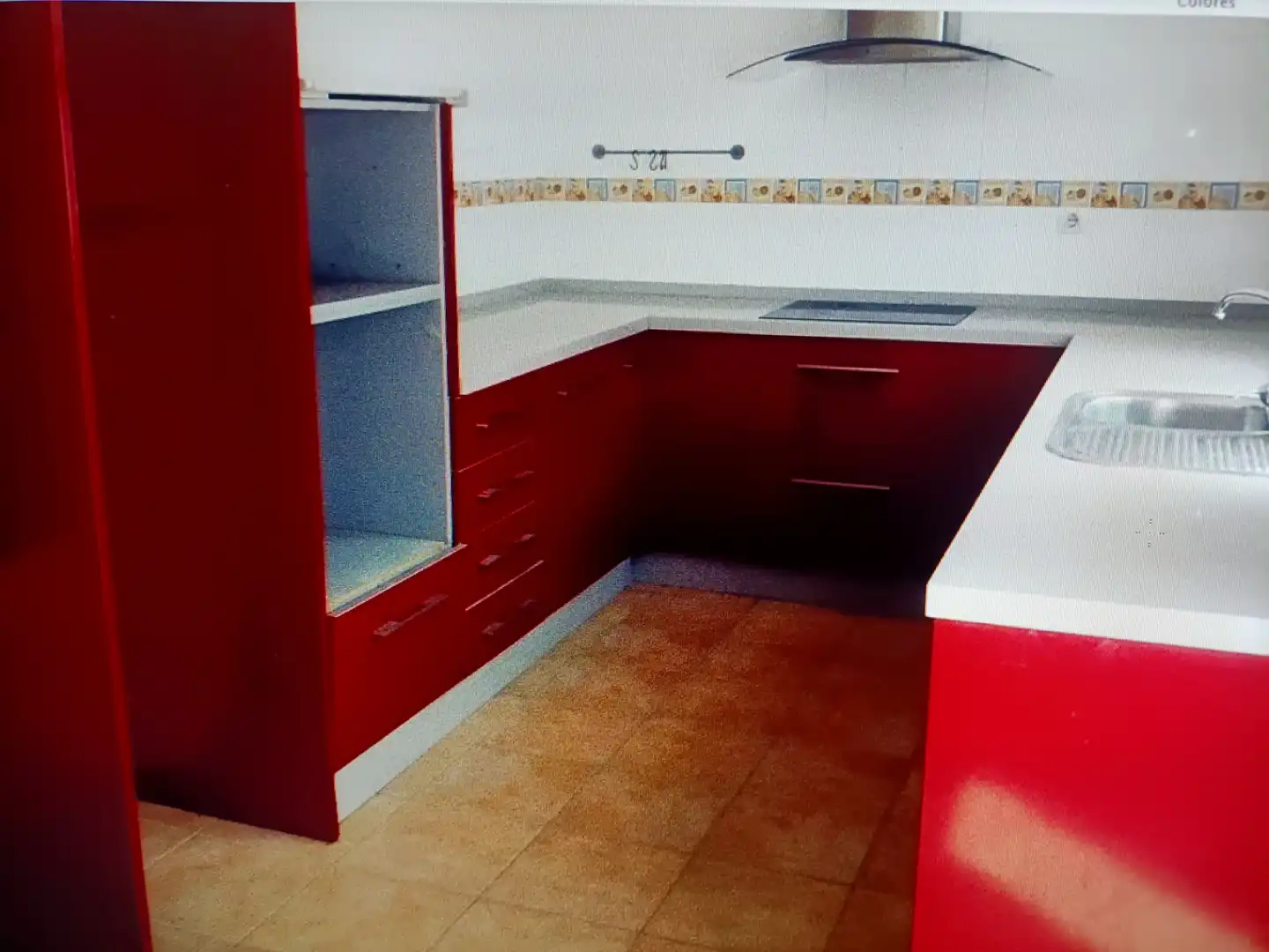 Terraced house with terrace for sale in Avenida de Las Lumbreras, imagen 3