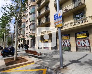 Exterior view of Premises to rent in  Barcelona Capital