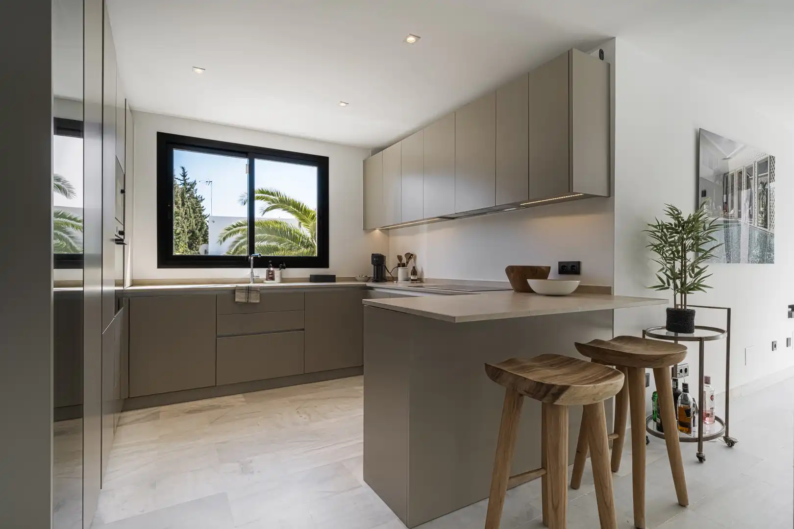 Maison avec piscine à vendre à Marbella Centro, imagen 8
