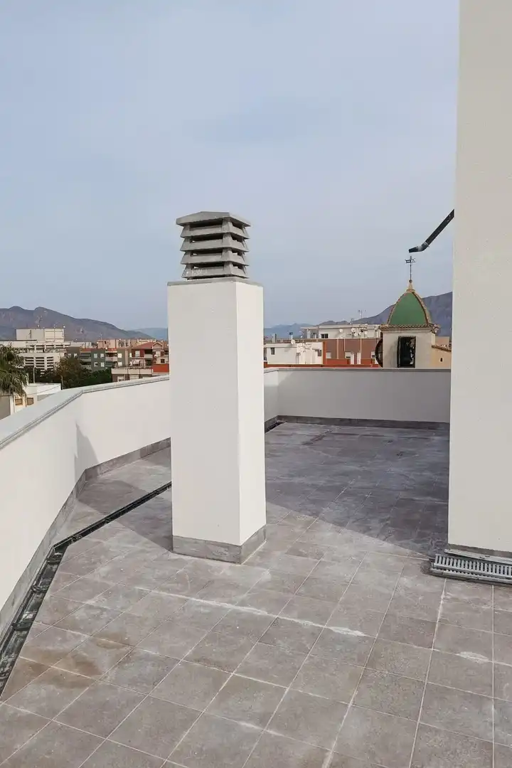 Appartement compact avec terrasse à vendre à Bigastro, imagen 16