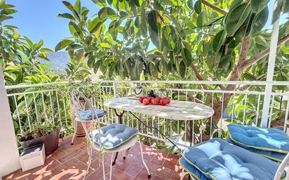 Garden of House or chalet for sale in Llançà