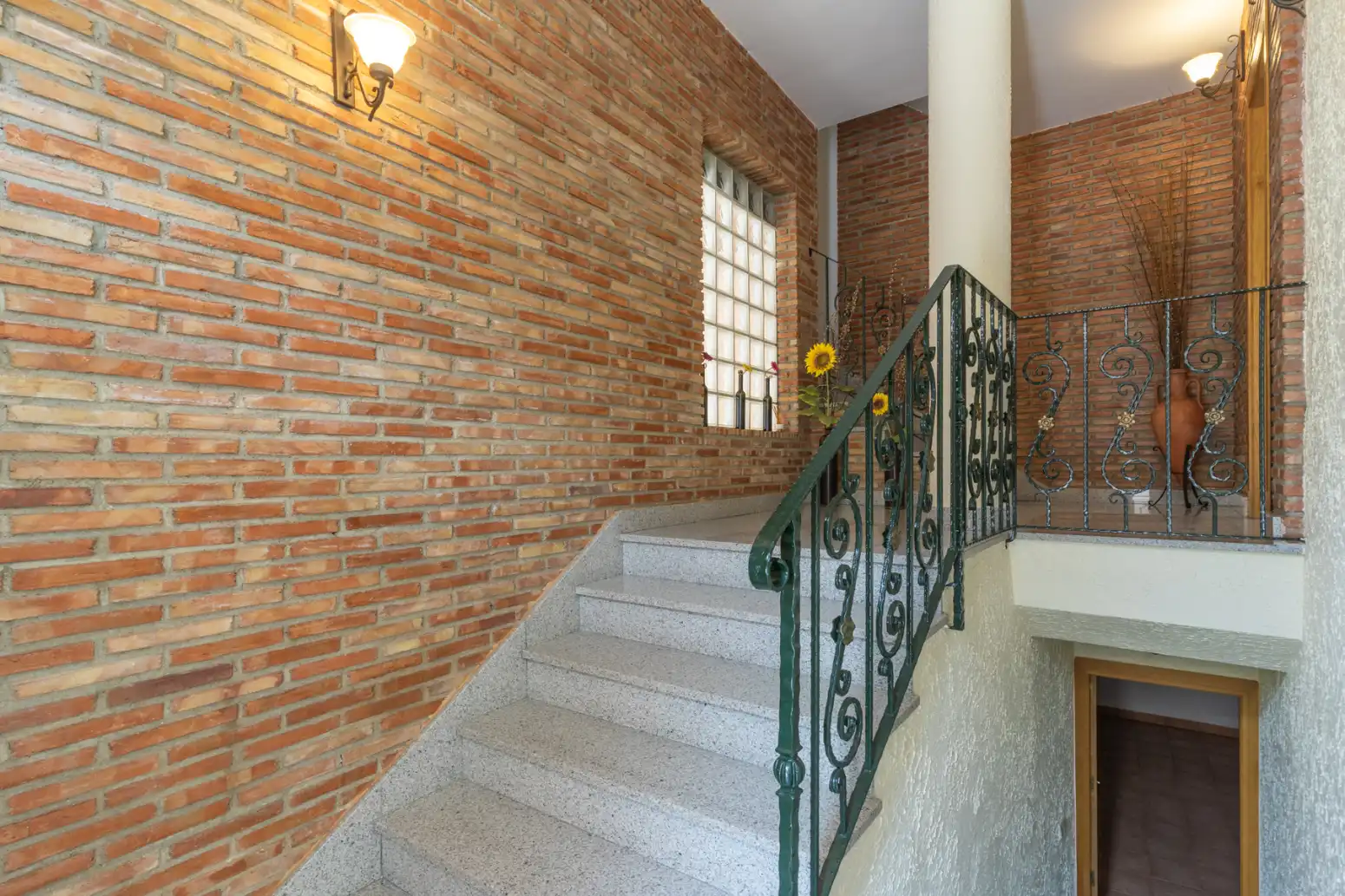 Penthouse mit Terrasse zum Verkauf in Casco Urbano, imagen 36